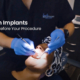 Single tooth implants