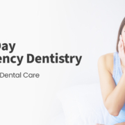 Same Day Emergency Dentistry