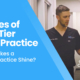 Qualities of a top-tier dental practice