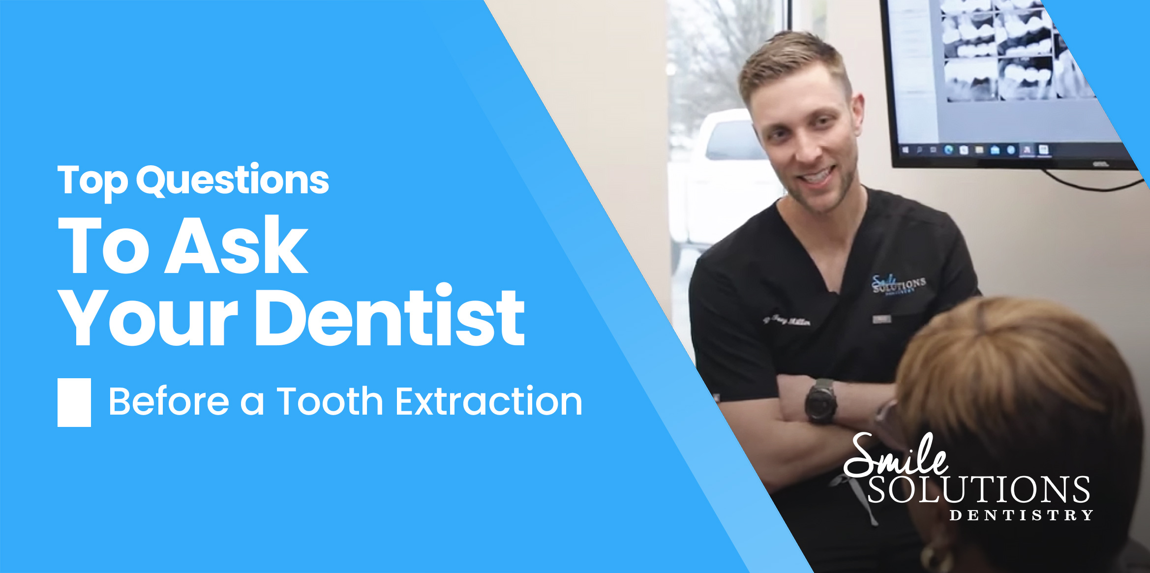 Tooth Extractions