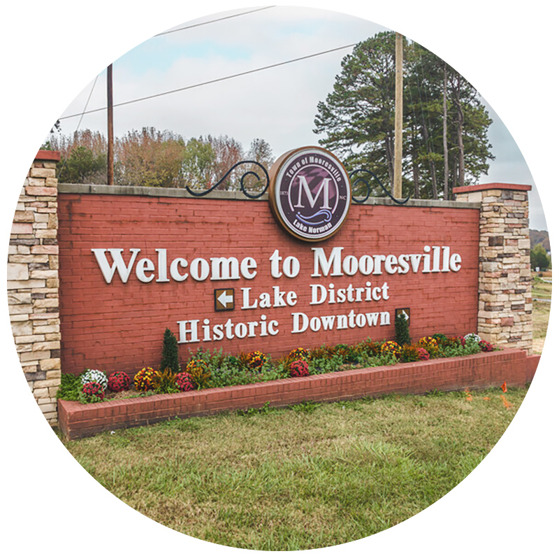 Mooresville NC Dentistry